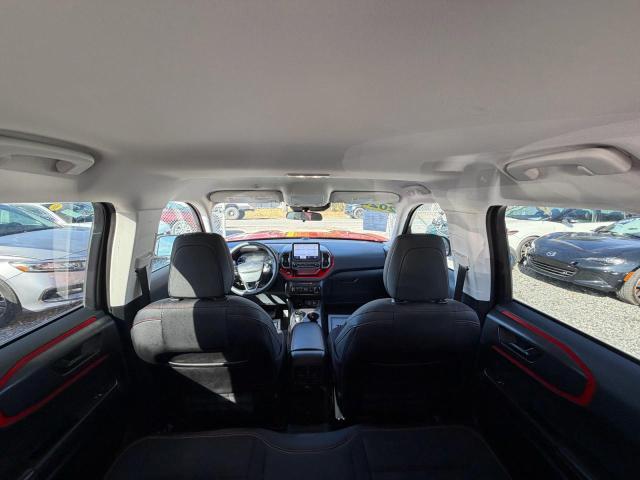 Продаж на аукціоні авто 2024 Ford Bronco Sport, vin: 3FMCR9K60RRF63051, номер лоту: 72996086