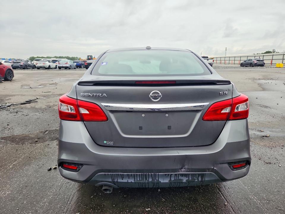 71718766 :رقم المزاد ، 3N1AB7AP0KY359783 vin ، 2019 Nissan Sentra مزاد بيع