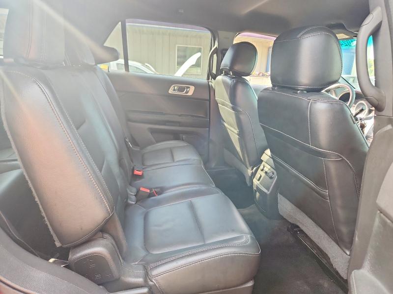 2015 Ford Explorer მანქანა იყიდება აუქციონზე, vin: 1FM5K8D84FGA89338, აუქციონის ნომერი: 71024196