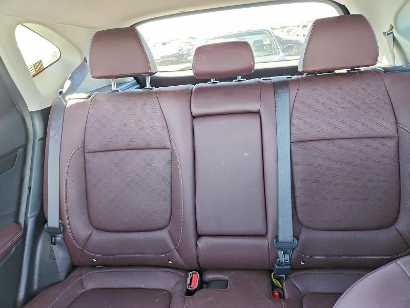71588366 :رقم المزاد ، KNDETCA25P7386169 vin ، 2023 Kia Seltos مزاد بيع