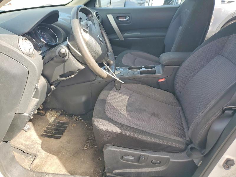 Продажа на аукционе авто 2013 Nissan Rogue, vin: JN8AS5MV2DW613018, номер лота: 71434716