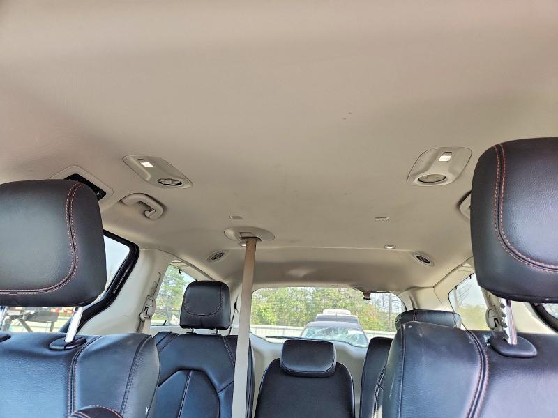 69069736 :رقم المزاد ، 2C4RC1BG9LR113180 vin ، 2020 Chrysler Pacifica مزاد بيع