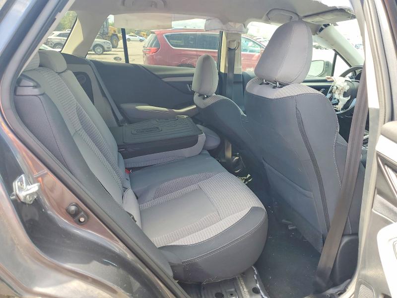 2022 Subaru Outback მანქანა იყიდება აუქციონზე, vin: 4S4BTADC3N3170185, აუქციონის ნომერი: 70111626