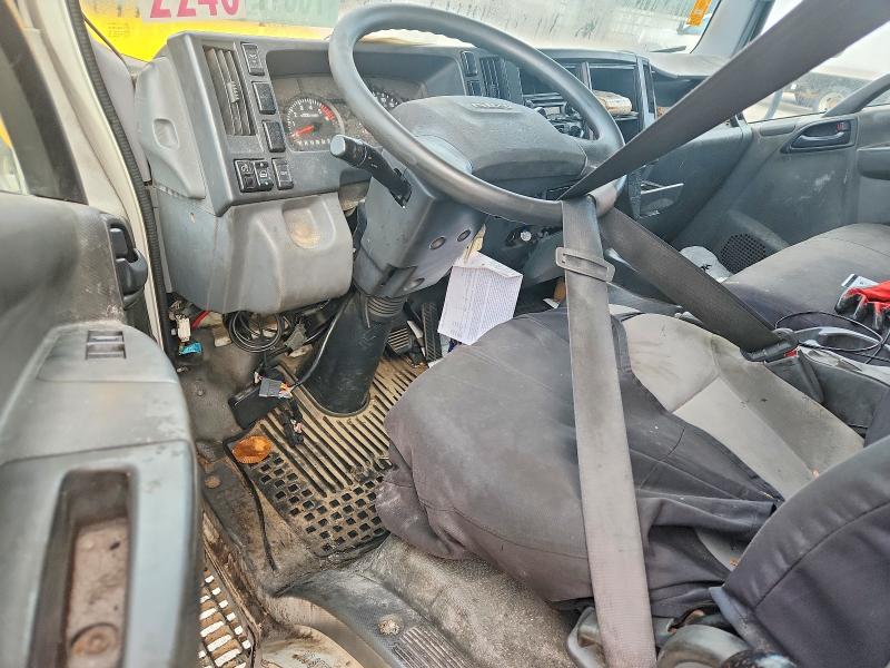 Aukcja sprzedaży 2018 Isuzu Npr Hd, vin: 54DC4W1B3JS805397, numer aukcji: 70617116