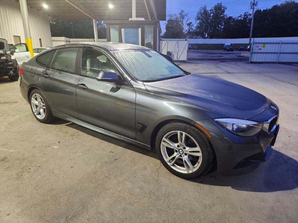 2015 Bmw 328 მანქანა იყიდება აუქციონზე, vin: WBA3X5C50FD561276, აუქციონის ნომერი: 70975566