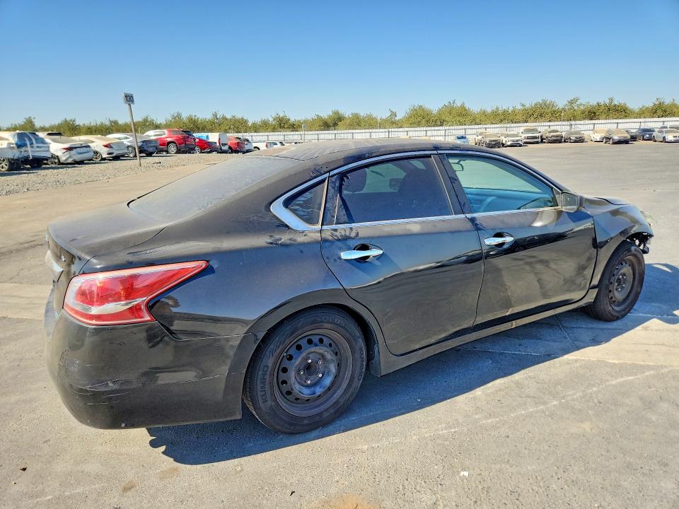 Продажа на аукционе авто 2013 Nissan Altima, vin: 1N4AL3AP5DC226294, номер лота: 71860796