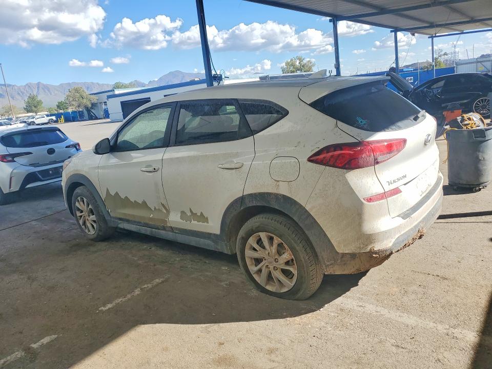 Продаж на аукціоні авто 2020 Hyundai 4dr, vin: KM8J2CA48LU160170, номер лоту: 71769146