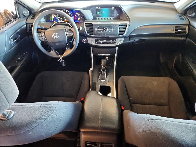 Продажа на аукционе авто 2014 Honda Accord, vin: 1HGCR6F30EA006262, номер лота: 71683506