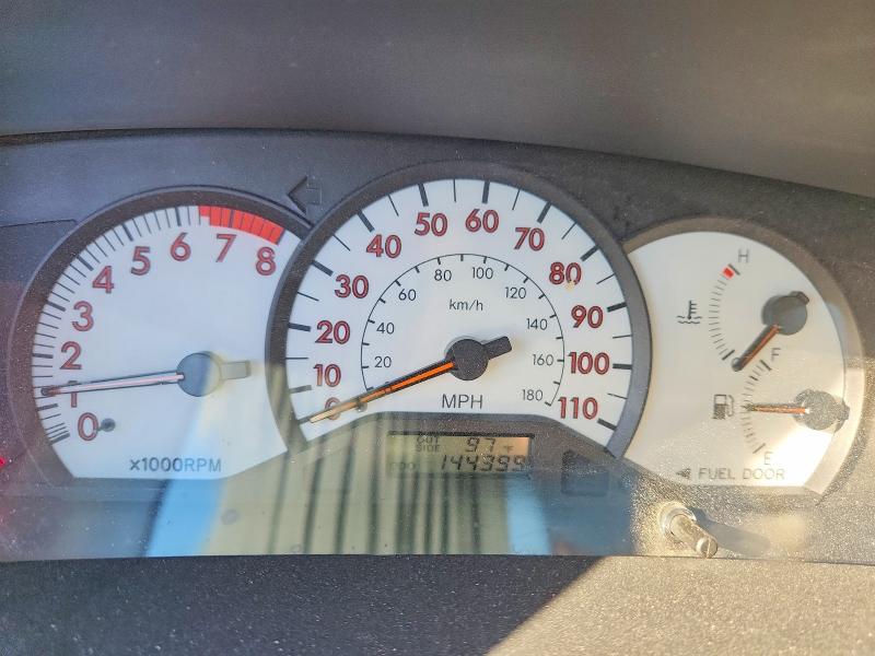 Продажа на аукционе авто 2004 Toyota Corolla, vin: 1NXBR32E64Z226062, номер лота: 69821146