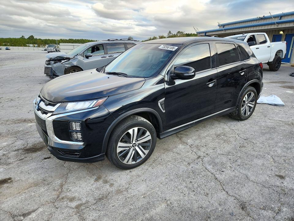 Aukcja sprzedaży 2024 Mitsubishi Outlander Sport, vin: JA4ARUAU9RU002333, numer aukcji: 73266106