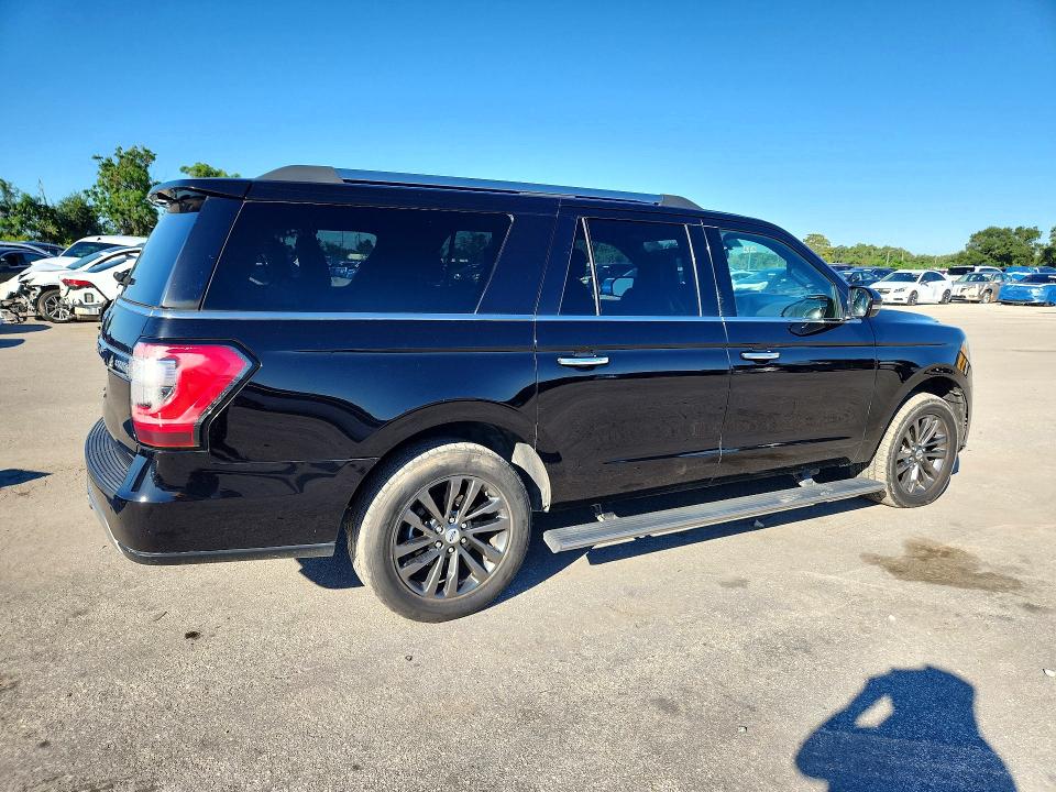 72377826 :رقم المزاد ، 1FMJK2AT2KEA43310 vin ، 2019 Ford Expedition مزاد بيع