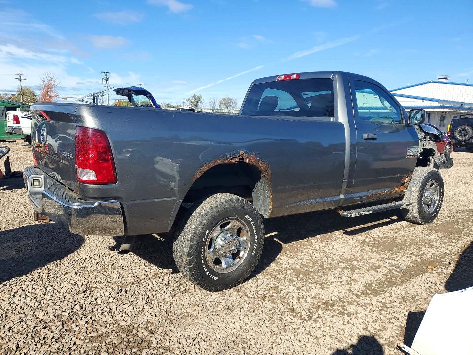 Продаж на аукціоні авто 2013 Ram 2500, vin: 3C6LR5AT7DG520892, номер лоту: 71000036