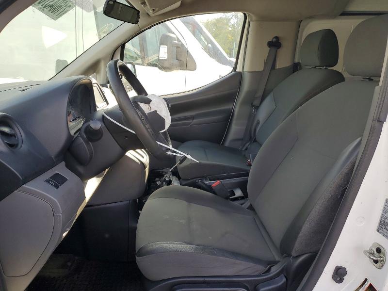 2020 Nissan Nv200 მანქანა იყიდება აუქციონზე, vin: 3N6CM0KN0LK701075, აუქციონის ნომერი: 71604376