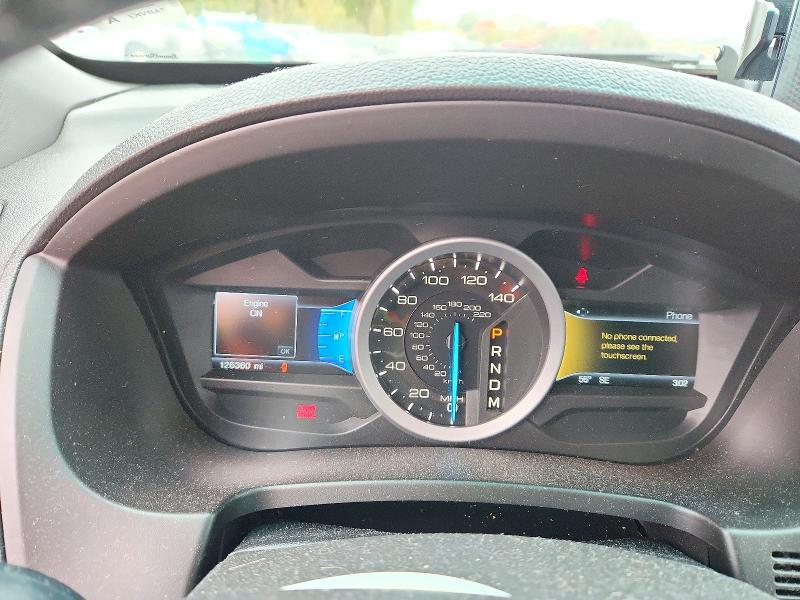 Продаж на аукціоні авто 2014 Ford Explorer, vin: 1FM5K8F88EGA64356, номер лоту: 72909266