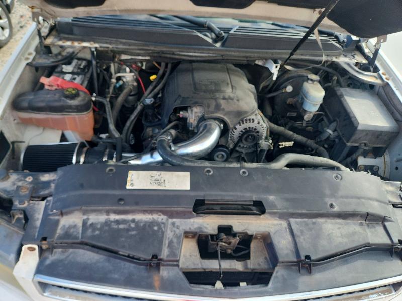 2008 Chevrolet Avalanche მანქანა იყიდება აუქციონზე, vin: 3GNFK12378G189214, აუქციონის ნომერი: 72913776