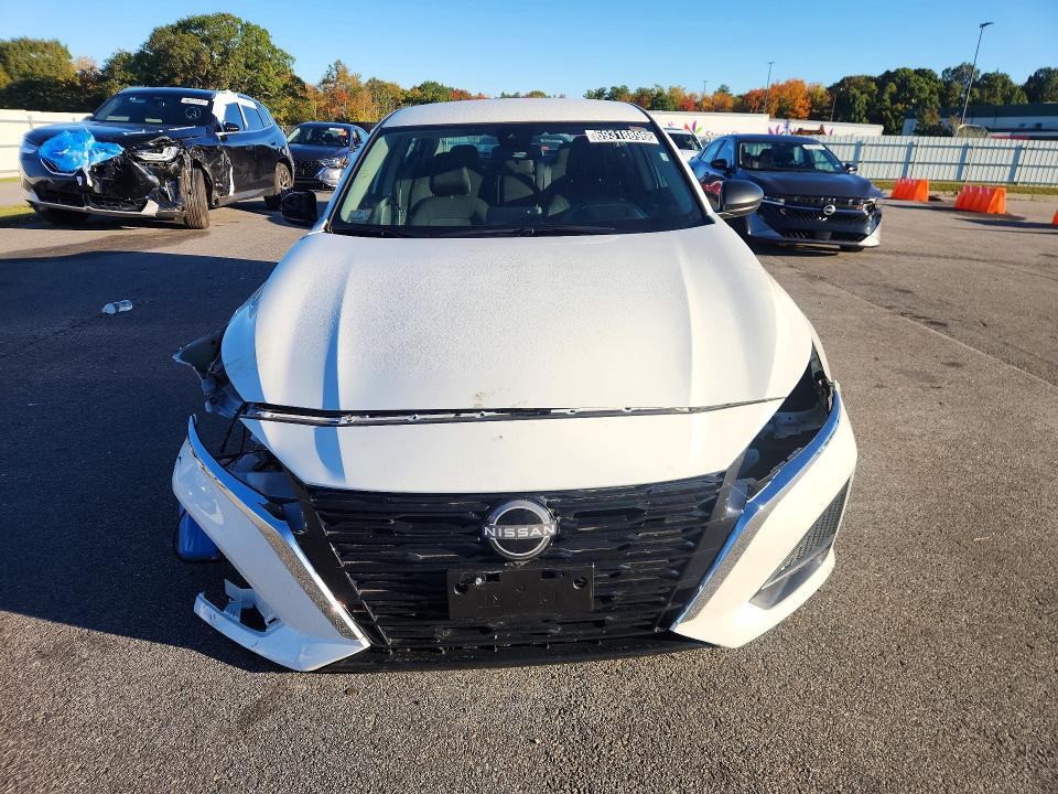 Продаж на аукціоні авто 2025 Nissan Altima, vin: 1N4BL4DV9SN395207, номер лоту: 69318896