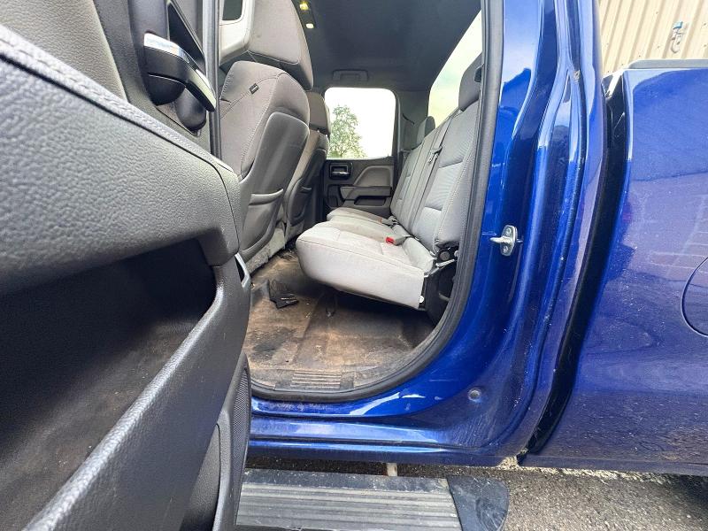 Продаж на аукціоні авто 2014 Chevrolet Silverado, vin: 1GCVKPEH7EZ258218, номер лоту: 72825186