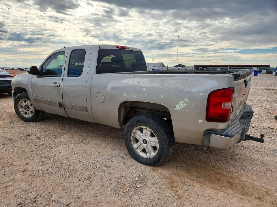 Aukcja sprzedaży 2008 Chevrolet Silverado, vin: 1GCEC19J28Z249907, numer aukcji: 70239046