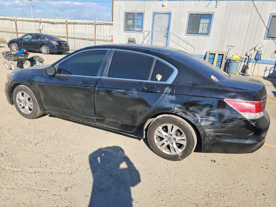 71554226 :رقم المزاد ، 1HGCP2F47BA043604 vin ، 2011 Honda Accord مزاد بيع