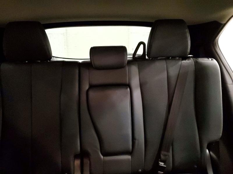Aukcja sprzedaży 2026 Mitsubishi Eclipse Cross, vin: JA4ATWAA8TZ050029, numer aukcji: 73144786