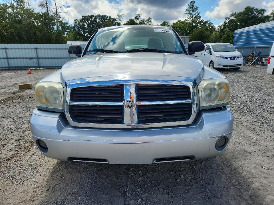 Продажа на аукционе авто 2005 Dodge Dakota, vin: 1D7HW42N55S110447, номер лота: 71678956