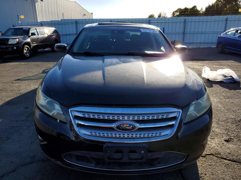 Продаж на аукціоні авто 2010 Ford Taurus, vin: 1FAHP2KT9AG149863, номер лоту: 73770196