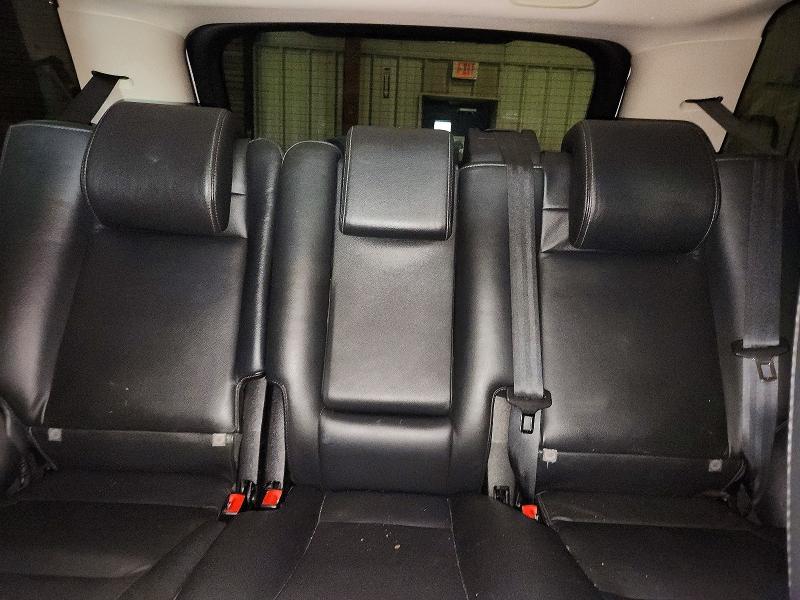 2013 Land Rover Range Rover Sport მანქანა იყიდება აუქციონზე, vin: SALSF2D46DA807518, აუქციონის ნომერი: 69771066