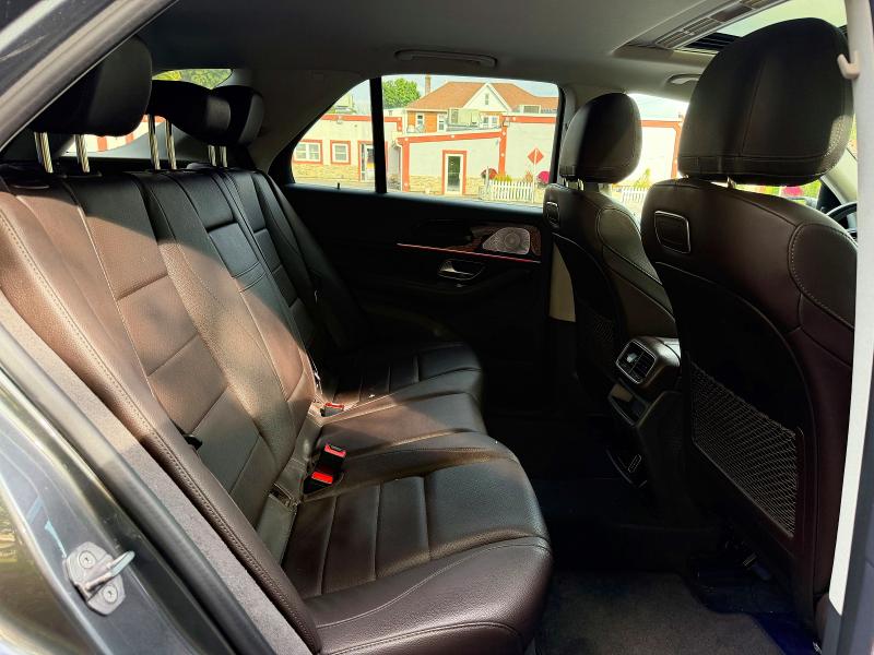 Продажа на аукционе авто 2020 Mercedes-benz Gle, vin: 4JGFB4KB6LA011184, номер лота: 68806086