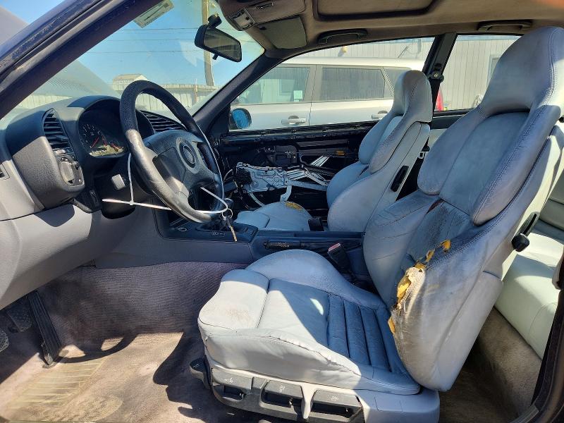 Продаж на аукціоні авто 1995 Bmw M3, vin: WBSBF9327SEH03427, номер лоту: 71462606