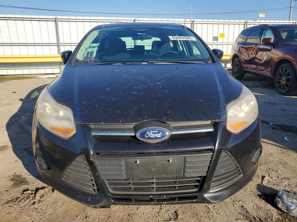 Продаж на аукціоні авто 2014 Ford Focus, vin: 1FADP3K29EL260812, номер лоту: 69982686