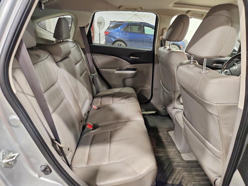 Aukcja sprzedaży 2012 Honda Cr-v, vin: JHLRM4H76CC007626, numer aukcji: 71166506