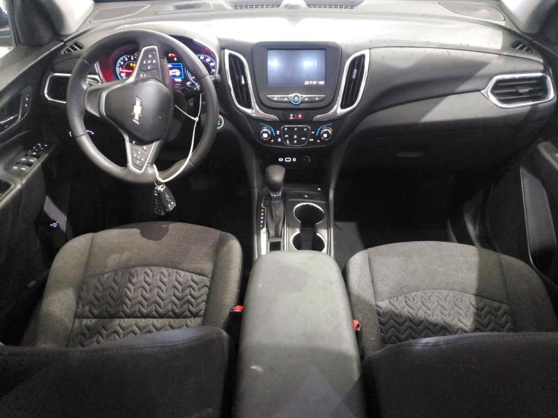 70772586 :رقم المزاد ، 3GNAXUEV0NL275221 vin ، 2022 Chevrolet Equinox مزاد بيع