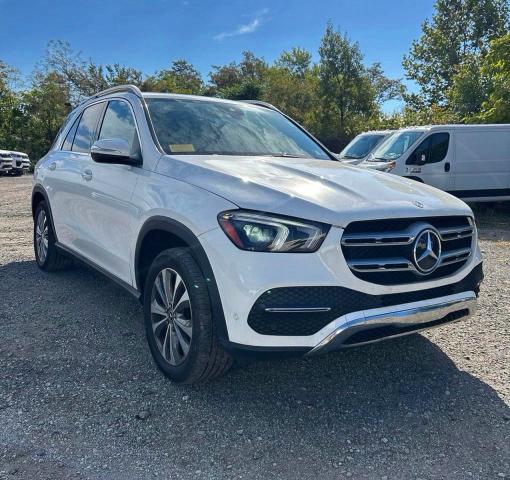Auction sale of the 2020 Mercedes-benz Gle, vin: 4JGFB4KB0LA264436, lot number: 71957576