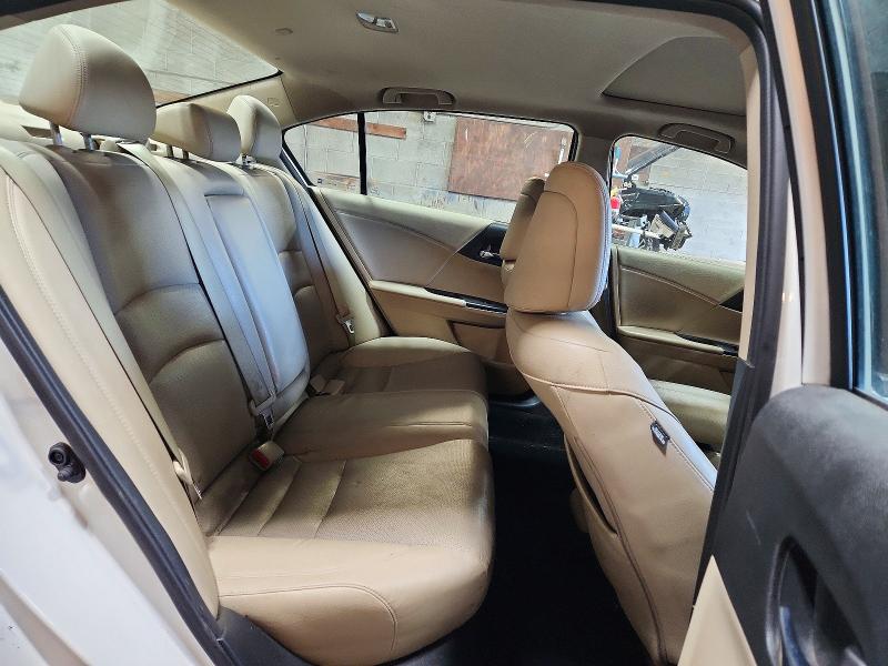 Продаж на аукціоні авто 2015 Honda Accord, vin: 1HGCR3F8XFA004742, номер лоту: 71754666