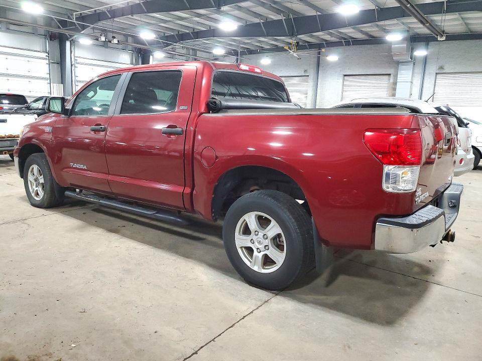 Продажа на аукционе авто 2010 Toyota Tundra, vin: 5TFDW5F13AX120915, номер лота: 71962966