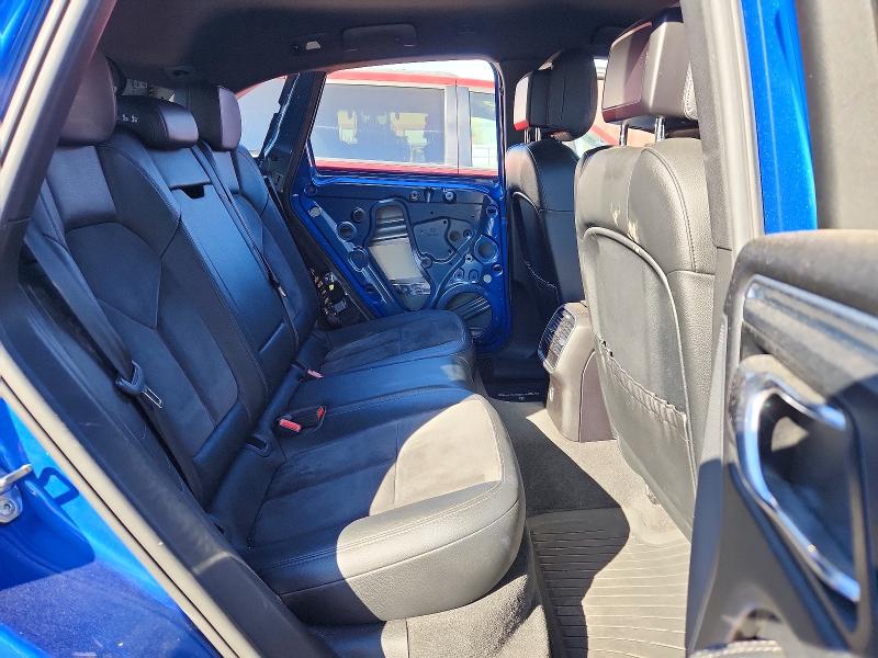 73415996 :رقم المزاد ، WP1AA2A57HLB08535 vin ، 2017 Porsche Macan مزاد بيع