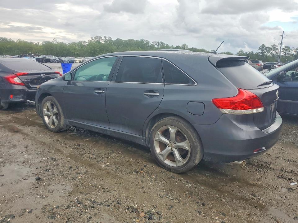 Продажа на аукционе авто 2011 Toyota Venza, vin: 4T3ZK3BB8BU039287, номер лота: 71738906