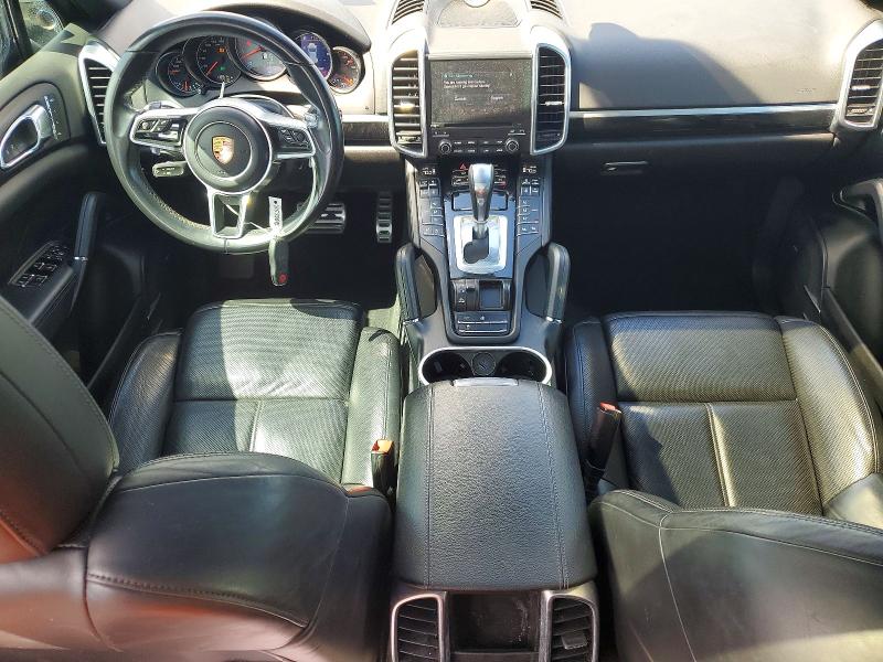Продаж на аукціоні авто 2018 Porsche Cayenne, vin: WP1AB2A29JLA60870, номер лоту: 71578546