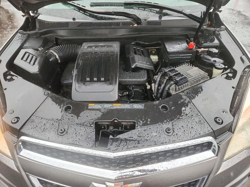 71769066 :رقم المزاد ، 2CNALDEC9B6427091 vin ، 2011 Chevrolet Equinox مزاد بيع