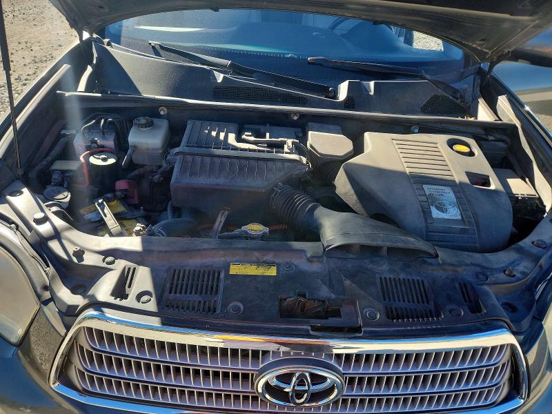 Aukcja sprzedaży 2008 Toyota Highlander, vin: JTEEW44A082015415, numer aukcji: 71381126