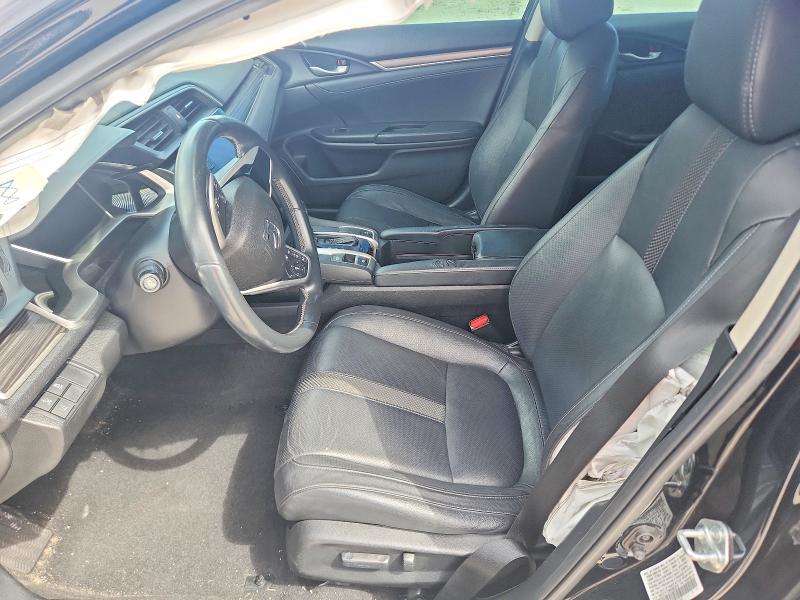 Aukcja sprzedaży 2021 Honda Civic, vin: 19XFC1F72ME002678, numer aukcji: 71740556