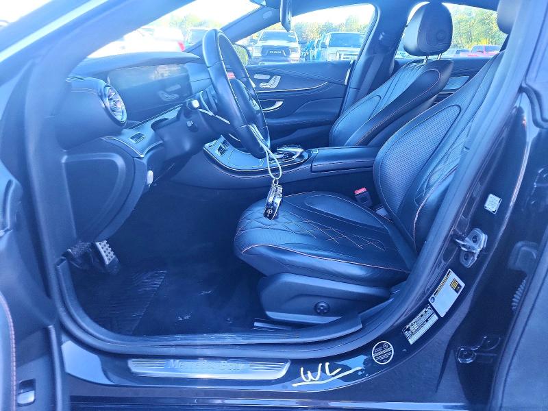 2019 Mercedes-benz Cls მანქანა იყიდება აუქციონზე, vin: WDD2J5KB7KA006768, აუქციონის ნომერი: 71617716