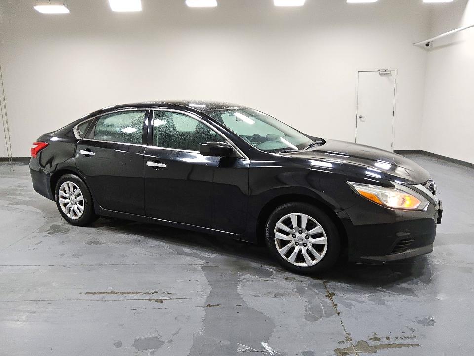 72407656 :رقم المزاد ، 1N4AL3AP8GN361228 vin ، 2016 Nissan Altima مزاد بيع