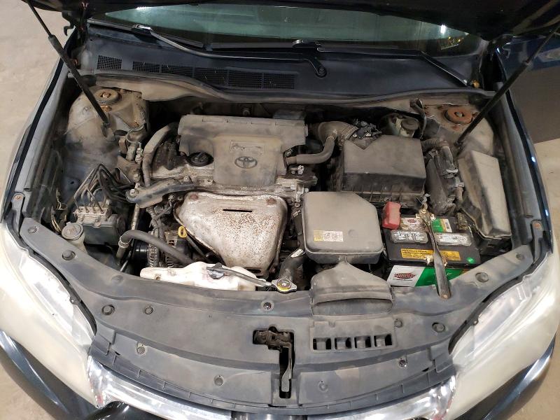 71618246 :رقم المزاد ، 4T1BF1FK4GU263354 vin ، 2016 Toyota Camry مزاد بيع