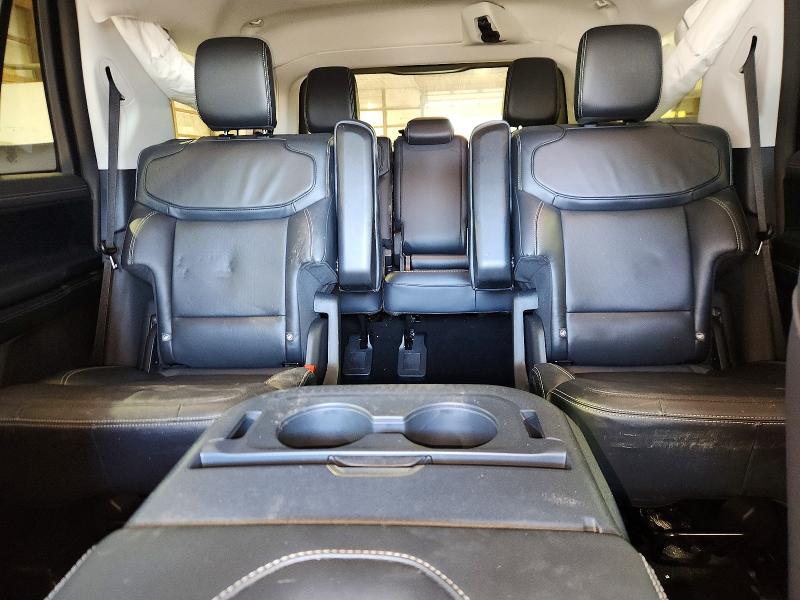Продажа на аукционе авто 2027 Ford Expedition, vin: 1FMJU1M87VEA20315, номер лота: 72148566