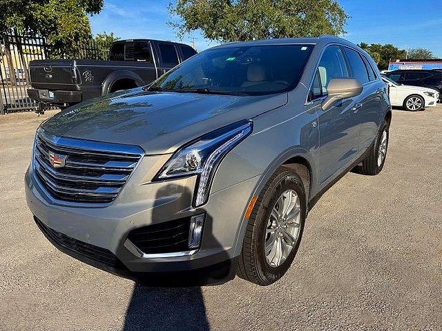 2019 Cadillac Xt5 მანქანა იყიდება აუქციონზე, vin: 1GYKNCRSXKZ192889, აუქციონის ნომერი: 72171406