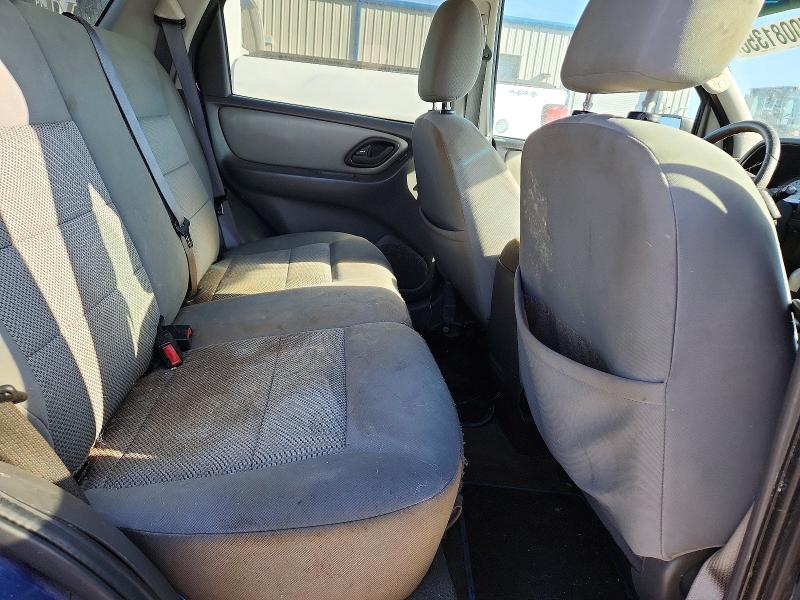 Продажа на аукционе авто 2007 Ford Escape, vin: 1FMCU93117KA41726, номер лота: 70081356