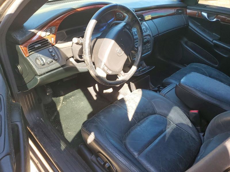Aukcja sprzedaży 2004 Cadillac Professional Chassis, vin: 1GEEH90Y24U550234, numer aukcji: 71436126
