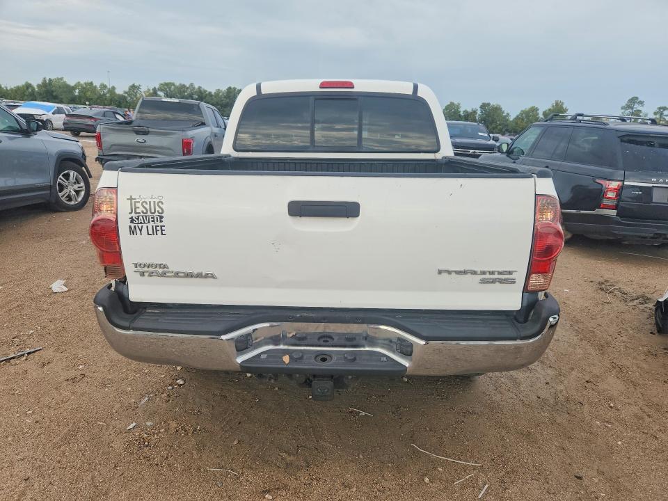 Продаж на аукціоні авто 2008 Toyota Tacoma, vin: 3TMJU62NX8M054273, номер лоту: 70900536