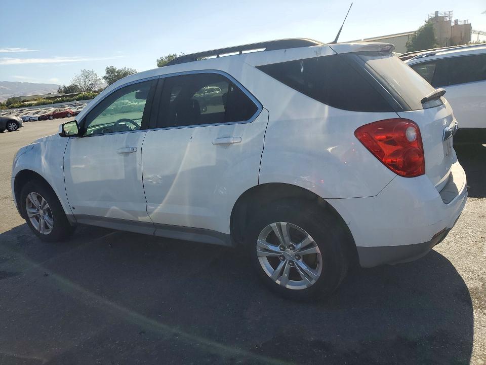 Продаж на аукціоні авто 2010 Chevrolet Equinox, vin: 2CNALDEW0A6214541, номер лоту: 70554036